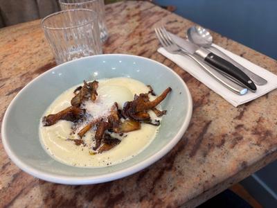 Le Kitchen Café - Photo 3