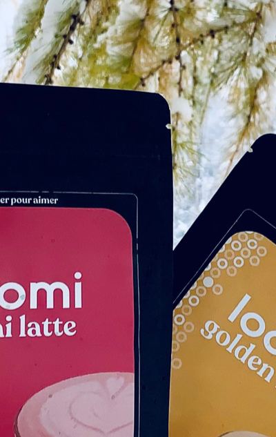 Loomi (Verre et Soirée) - Photo 2