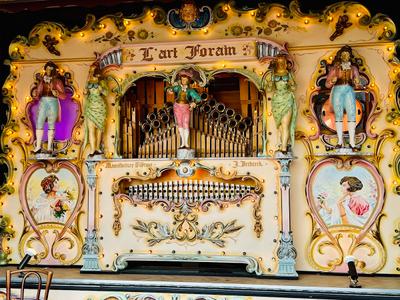 Le Grand 8 — Rennes