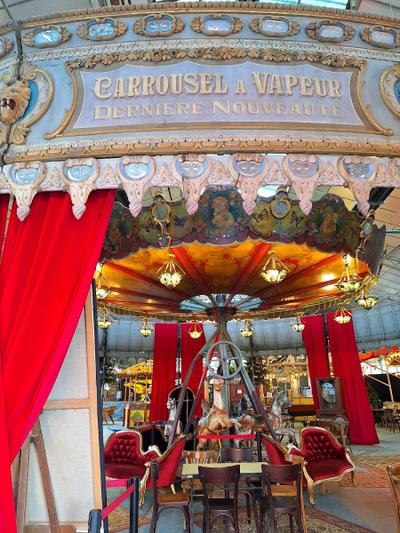 Le Grand 8 - Photo 2
