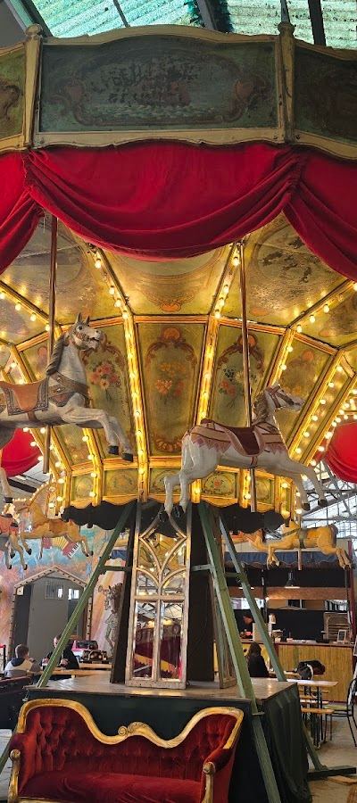 Le Grand 8 - Photo 3