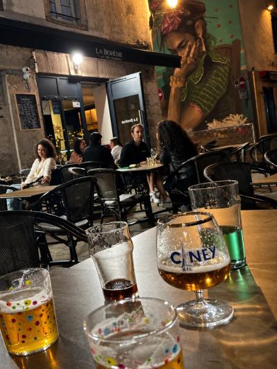 La Bohème - Photo 2