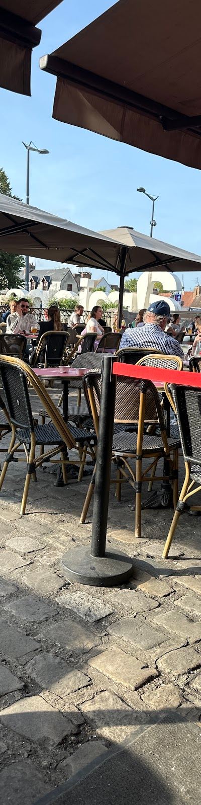 Le Trèfle — Amiens