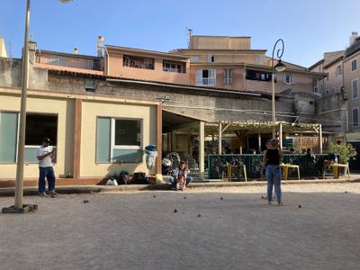 La boule du Panier - Club De Boule associatif - Photo 2