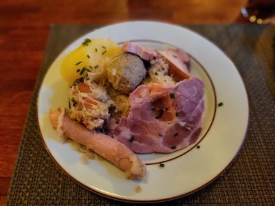 Le Bar des Rohan — Strasbourg
