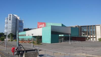 Le Cargo - Photo 3