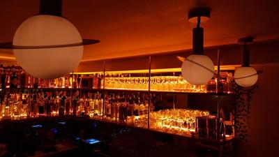 Le Gadjo — Paris
