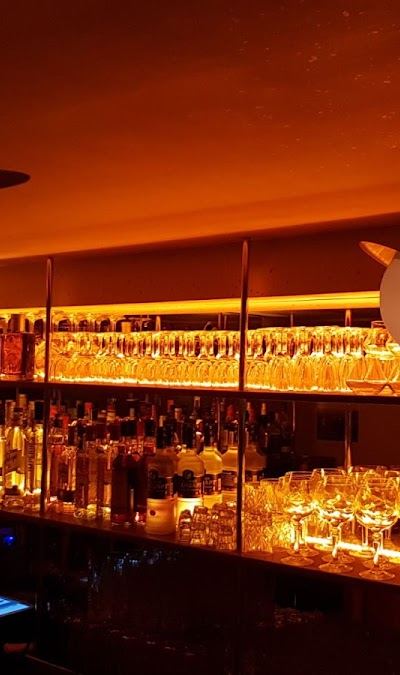 Le Gadjo — Paris