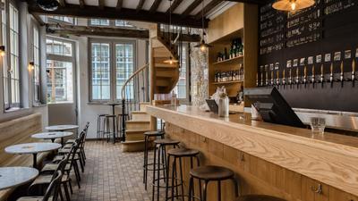 La Capsule — Lille