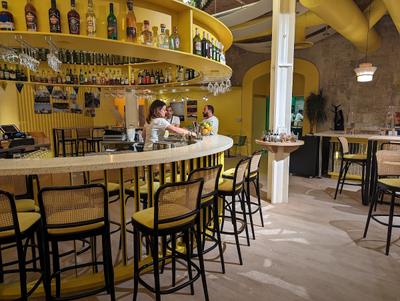 Mx Bar - Photo 3