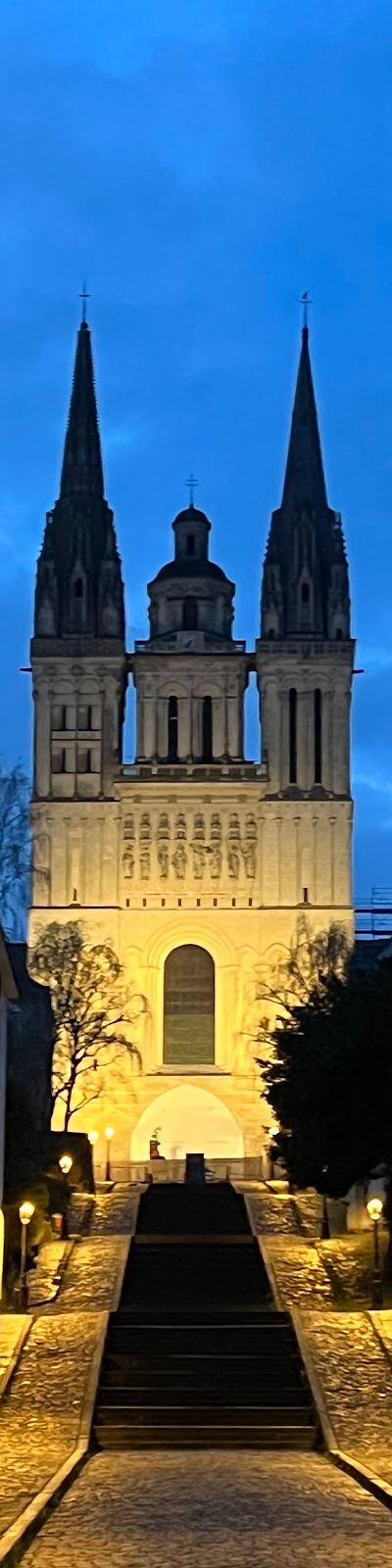 Le Quai — Angers
