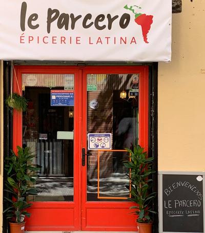 Taparcero - Photo 2