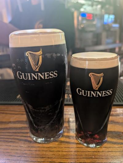 Irish Pub - Photo 3