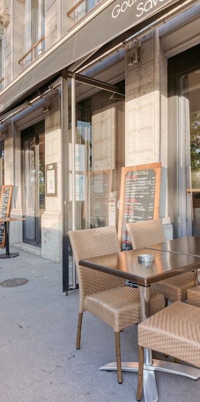 Chai Vous — Lyon
