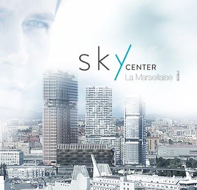 Sky Center — Marseille