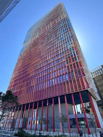Sky Center - Photo 2