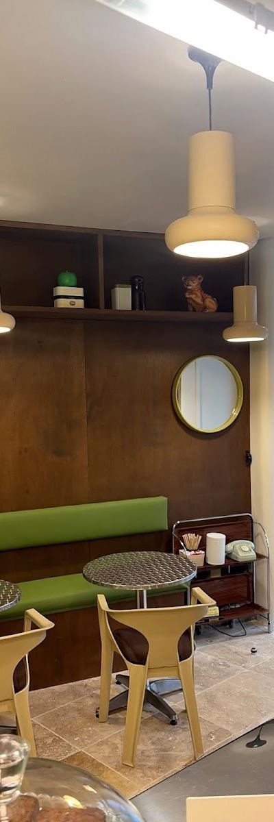 Baristo — Lille