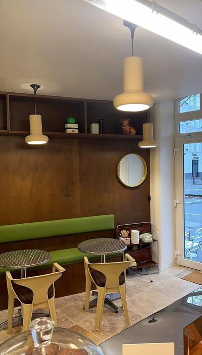 Baristo — Lille