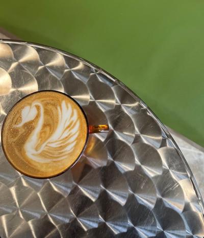 Baristo - Photo 2