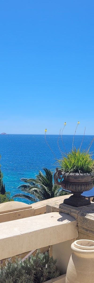 Villa Gaby — Marseille