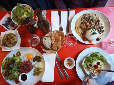 Le Café du Palais - Photo 3