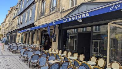 La Rhumba - Photo 2