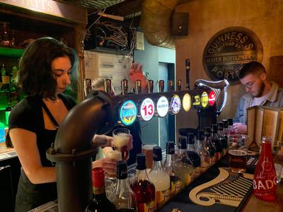 Le LU Bar - Photo 3