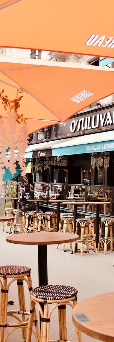 Le O'Sullivan's — Le Havre