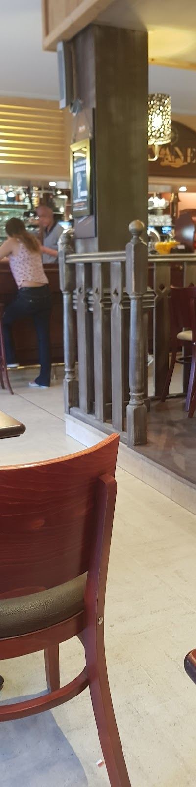 Le Havane Café — Caen