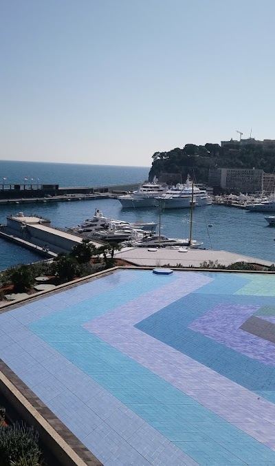 Hôtel Beau Rivage Bar - Photo 3