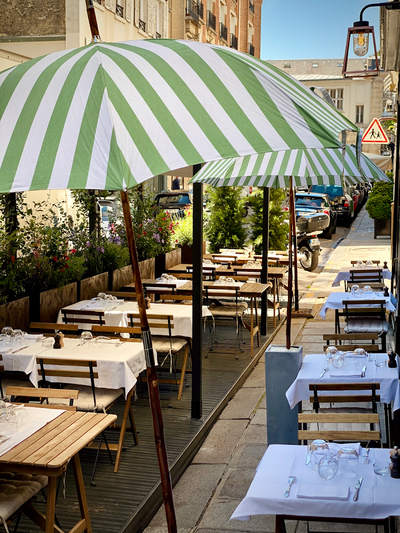 L'Affable — Paris