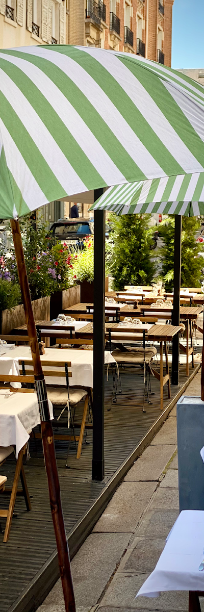L'Affable — Paris