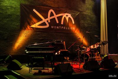 Le Jam Montpellier — Montpellier