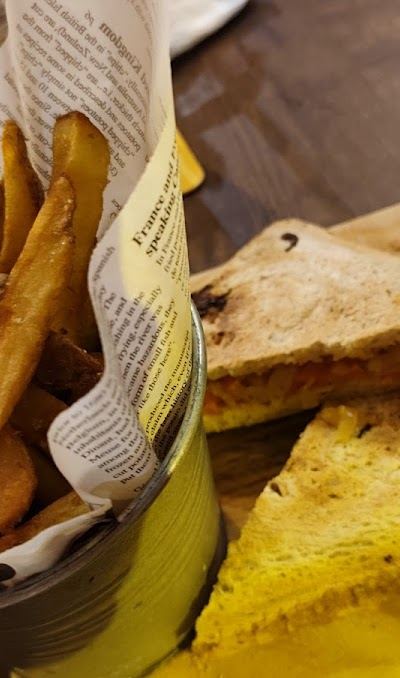 Le Croque Bedaine Nice - Photo 2
