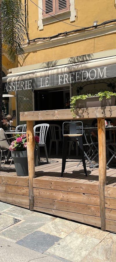 Le Freedom Ajaccio - Photo 3