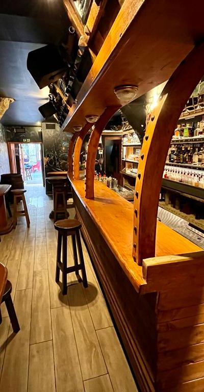 La Taverne Du Perroquet — Montpellier