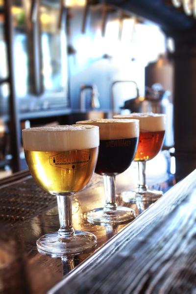 The Brew Bar - Photo 2