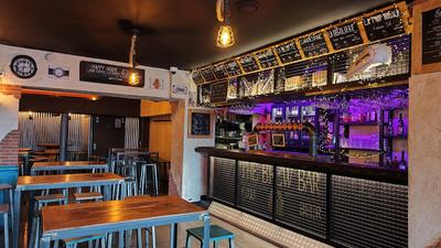 The Brew Bar - Photo 3
