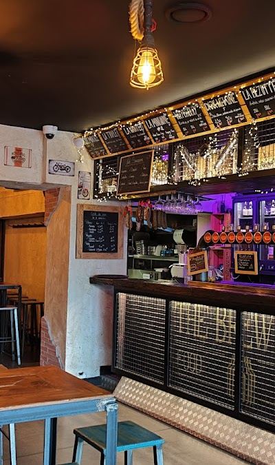 The Brew Bar - Photo 3
