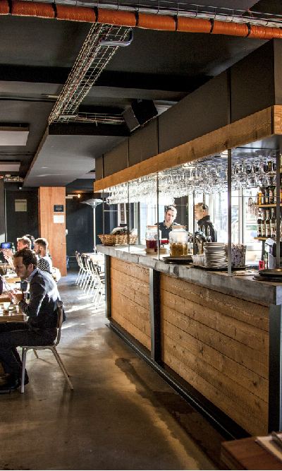 Beerstro — Lille