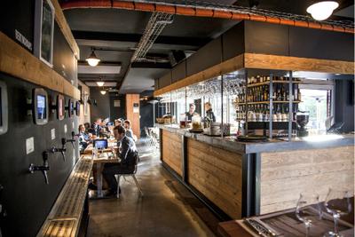 Beerstro — Lille