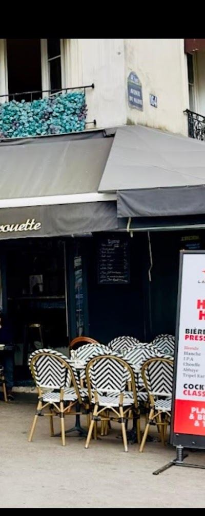 La Brouette — Paris