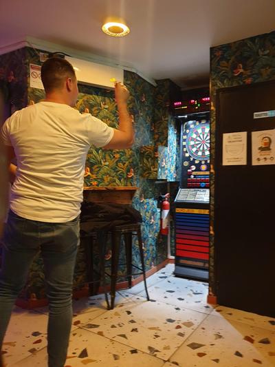 Bao Bar Lounge Lille - Photo 2