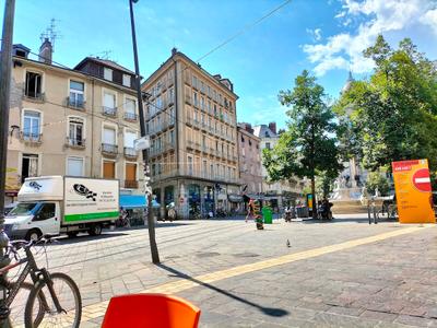 Le Notre Dame — Grenoble