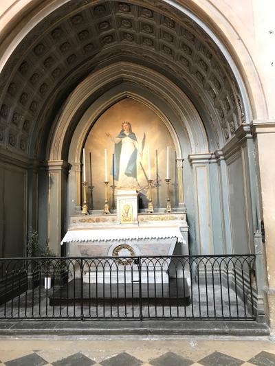 Le Notre Dame - Photo 3