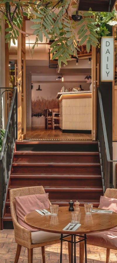 Delaville Café - Photo 2