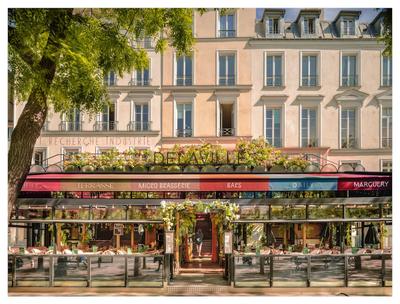 Delaville Café - Photo 3