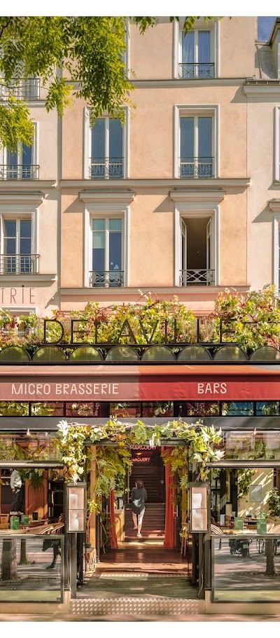 Delaville Café - Photo 3
