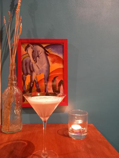 Le Petit Poney Bar - Photo 2