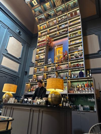 L'Élytre - Hôtel Richer de Belleval - Photo 3